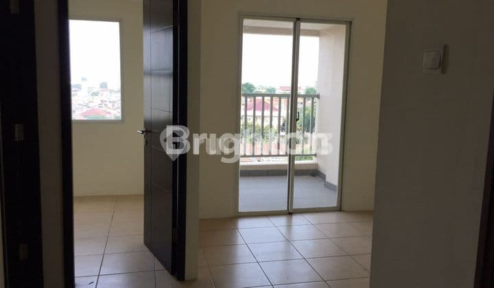 APARTEMEN 2BR BELMONT RESIDENCE TOWER MONT BLANC