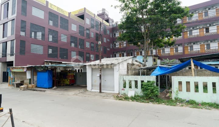 For Sale: Five-Star Facilities Boarding House in Gading Serpong, Jl. Kelapa Sawit Vi, Pakulonan Barat, Kelapa Dua, Tangerang, Banten, Indonesia, 15810, Gading Serpong 1120.0 M² SHM