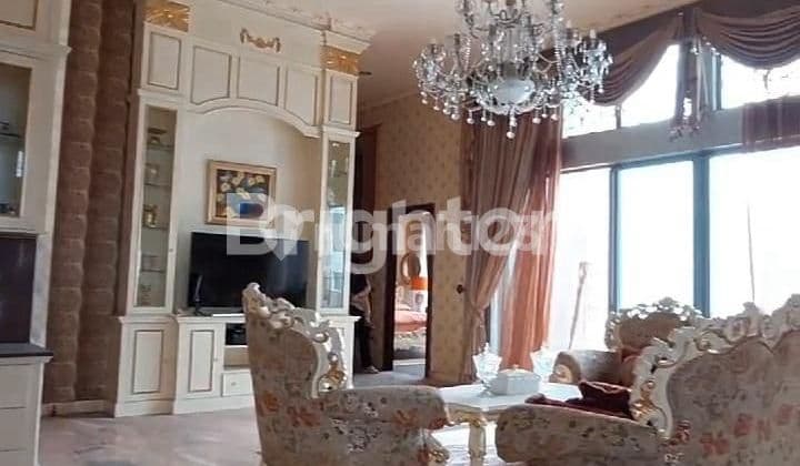 Apartemen the St Moritz Penthouse & Residence⁰