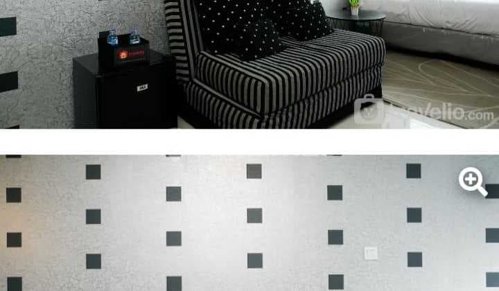 Apartemen Pasar Baru Mansion Type Studio Di Jakarta Pusat Apartemen 0 Kamar Tidur Semi Furnished