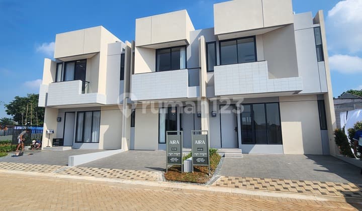 Discovery Rivera Bintaro