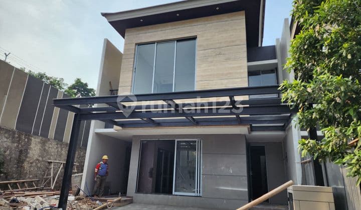 Discovery alton cluster tedepan