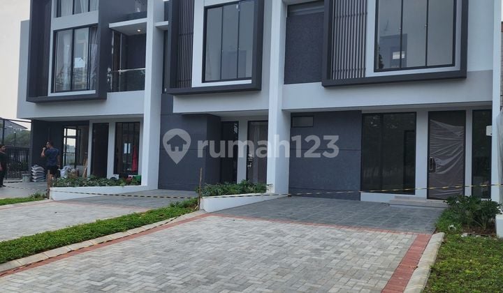 Limited stock cluster Nordic Kebayoran Harmony.