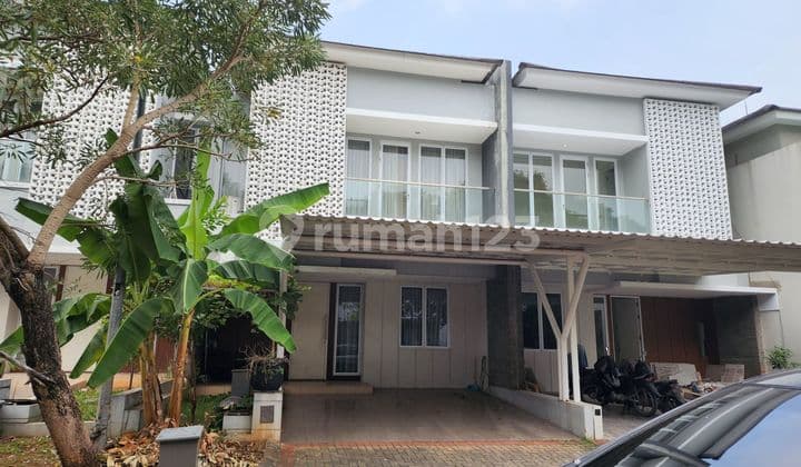 Di jual cepat Discovery Lumina harga bawah pasar