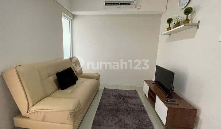 For sale quick Low floor Breeze Apartment
