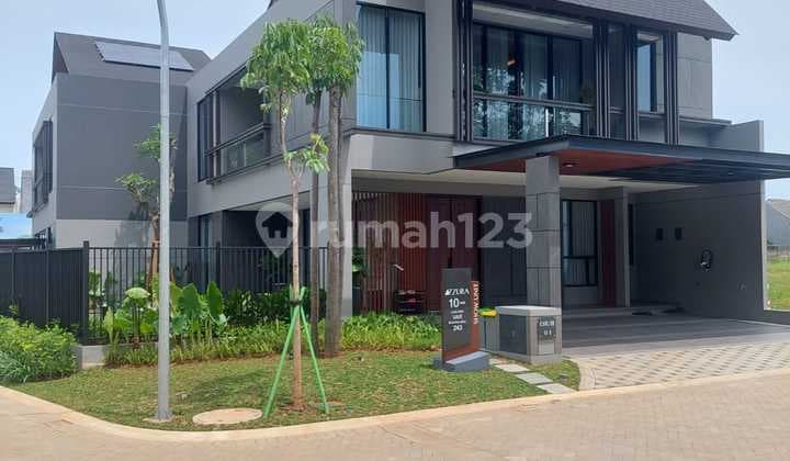 New Cluster Discovery Azzura Bintaro