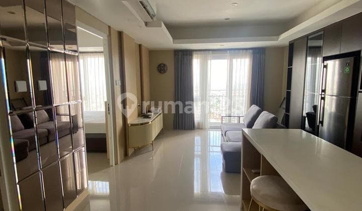 Apartemen Breeze Ready