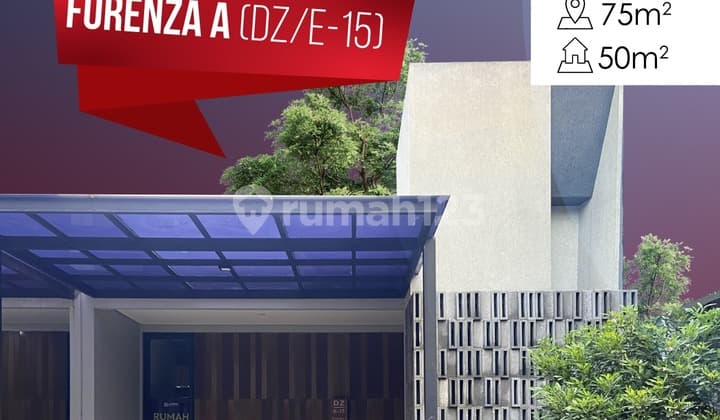 Discovery Alteza Siap Huni