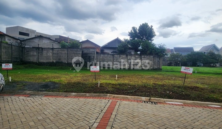 Big Sale Kavling Siap Bangun Discovery Eola