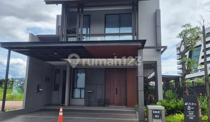 New Discovery Azzura Bintaro