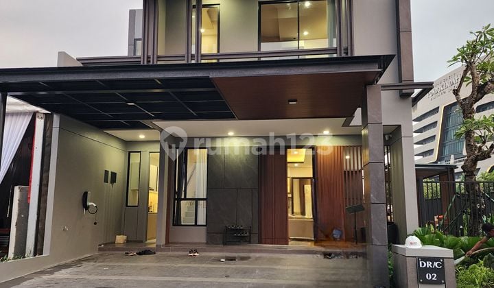 Discovery Azzura New Terdepan Spesifikasi Tinggi