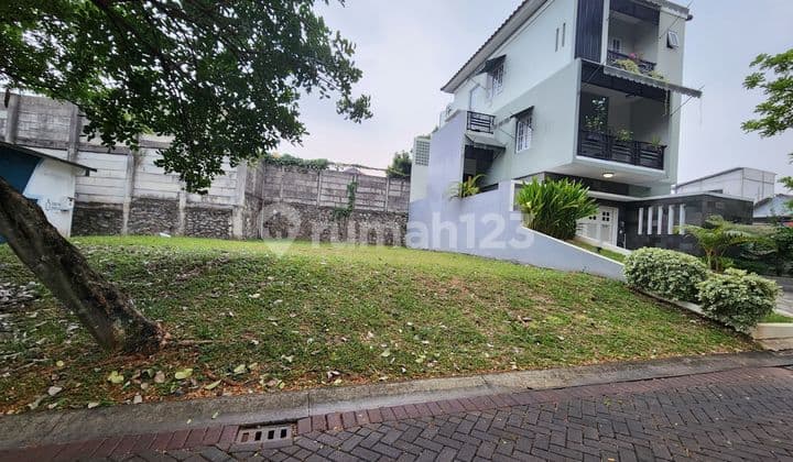 Bintaro Jaya Diskon Besar All Kavling Discovery