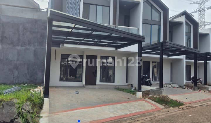 Ready Stock Siap Huni Navia Kebayoran Piazza