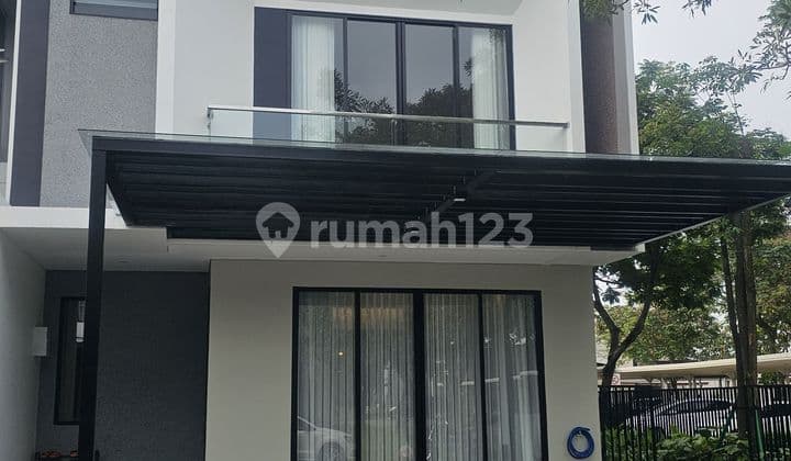 Type Vista Discovery Aluvia