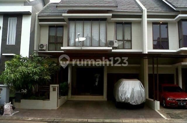 Discovery Cielo Cluster Terdepan Di Jual Cepat