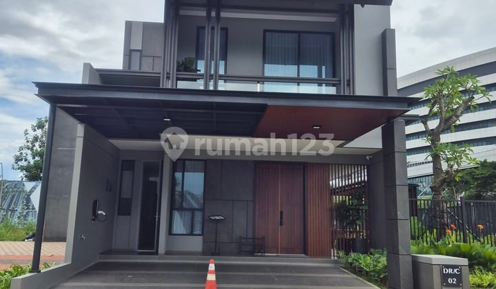 New Discovery Azzura Bintaro