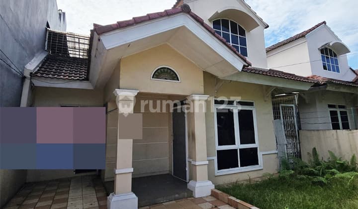 1-story house with 3+1 bedrooms facing southwest in Sector 7C