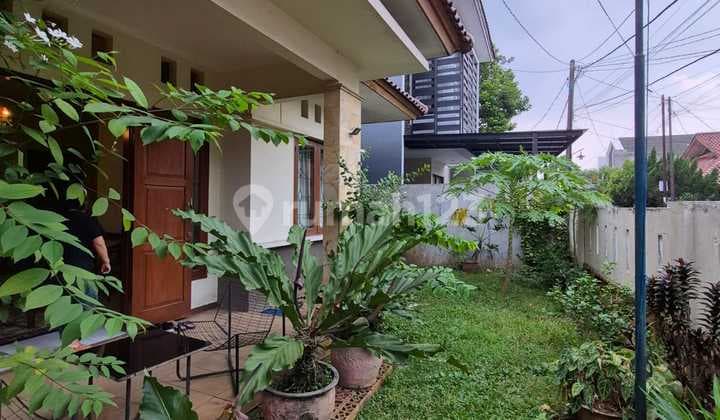 Dijual Rumah Nyaman 1 Lantai Siap Huni Dekat Akses Tol Brigif