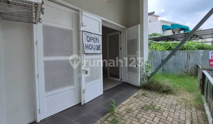 Dijual Ruko 2 lt dipinggir jalan besar dgn peluang usaha terbaik