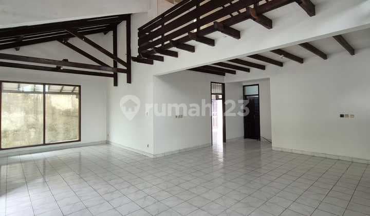 For Sale: 2-Story Comfortable House Near Toll Access in Cinere
