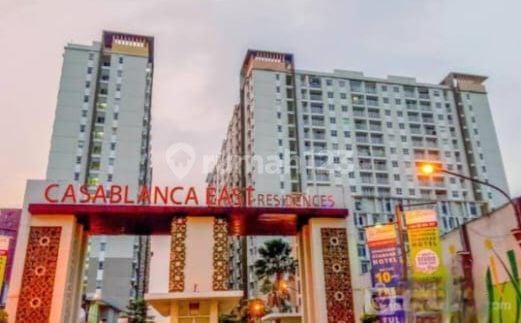 Apartmen murah dipondok bambu duren sawit jakarta timur