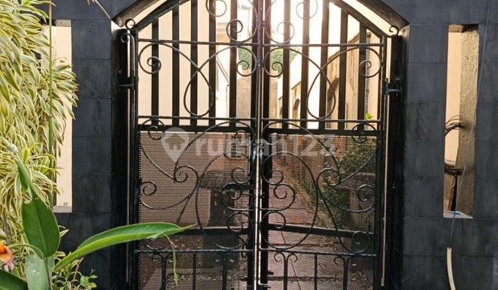 Rumah Bagus Siap Huni Dalam Cluster Kotawisata Bogor