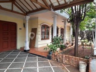 Dijual Rumah Siap Huni Luas Terawat Diutankayu Matraman Jaktim