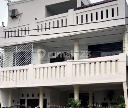 Dijual Rumah Kost 3 Lantai Terisi Full Dijatiasih Jati Mekar Bekasi