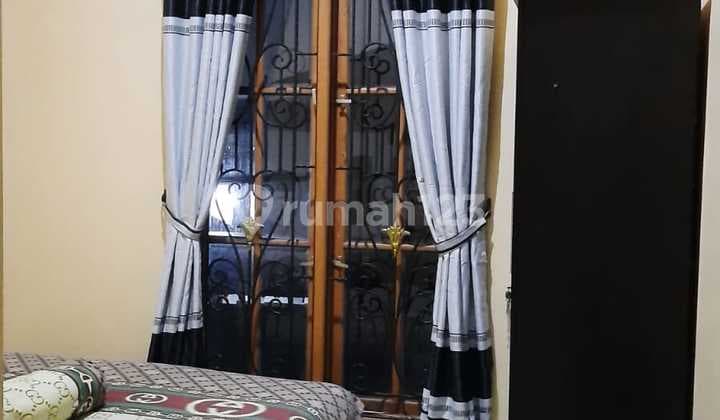 Rumah Mewah Hook & Kost2an Vip Terisi Full Dirawamangun Jaktim