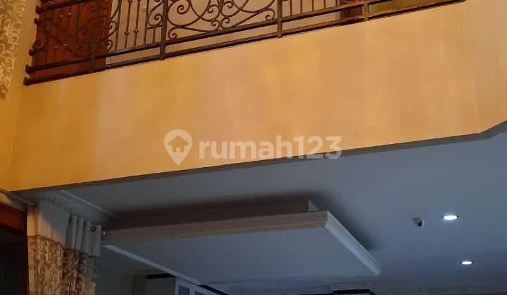 Rumah Mewah Hook & Kost2an Vip Terisi Full Dirawamangun Jaktim