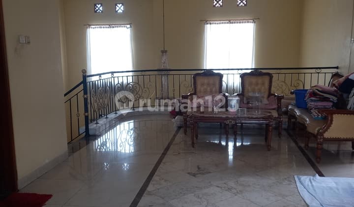 Rumah Bagus Strategis Siap Huni Dipondok Kelapa Duren Sawit