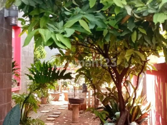 Dijual Rumah Kokoh Siap Huni Ditaman Modren Cakung Jakarta Timur