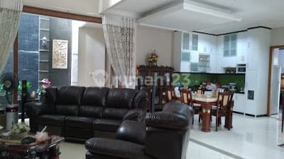 Rumah Mewah Hook & Kost2an Vip Terisi Full Dirawamangun Jaktim
