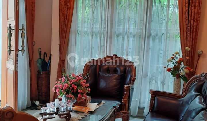 Rumah Mewah Hook & Kost2an Vip Terisi Full Dirawamangun Jaktim