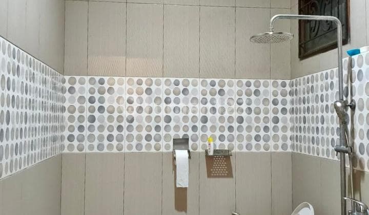 Rumah Mewah Hook & Kost2an Vip Terisi Full Dirawamangun Jaktim