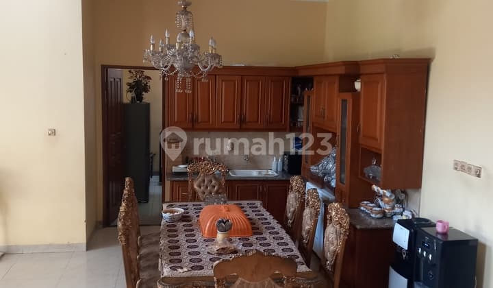 Rumah Bagus Strategis Siap Huni Dipondok Kelapa Duren Sawit