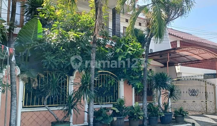 Rumah Bagus Strategis Siap Huni Dipondok Kelapa Duren Sawit