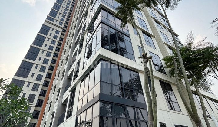 Hunian Premium Fully Furnish Dipermata Hijau Jakarta Selatan