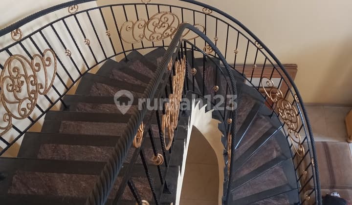 Rumah Bagus Strategis Siap Huni Dipondok Kelapa Duren Sawit