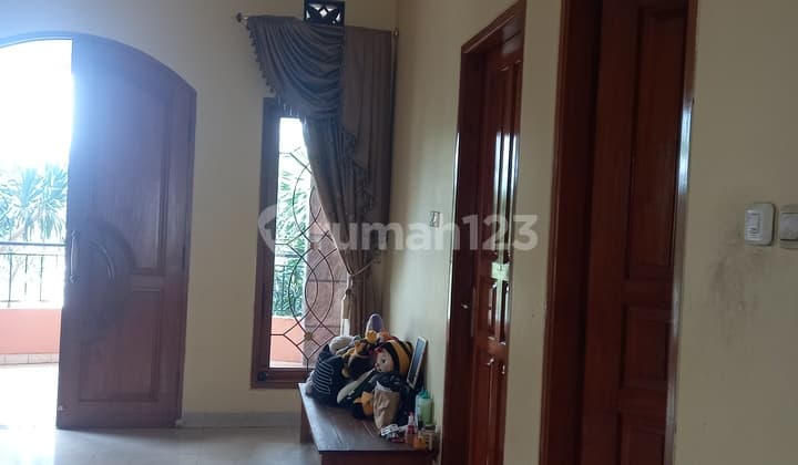 Rumah Bagus Strategis Siap Huni Dipondok Kelapa Duren Sawit