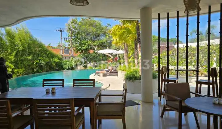 Mahagiri Villa Dreamland - Freehold Luxury Resort & Expansion Land In Bali's Tourism Zone