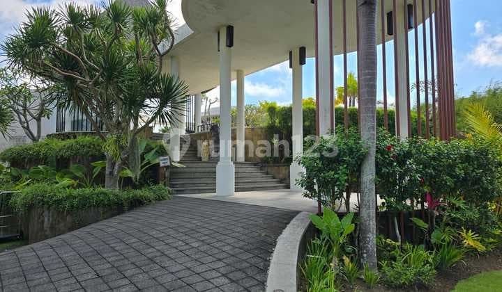 Prime Tourism-Zoned Resort & Land Investment - South Bali