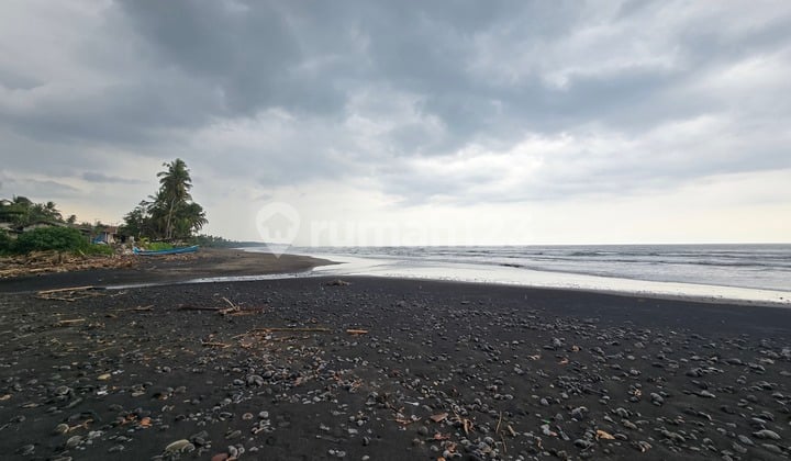 For Sale ***** Rice Field and Beach View in Tabanan, Bali
