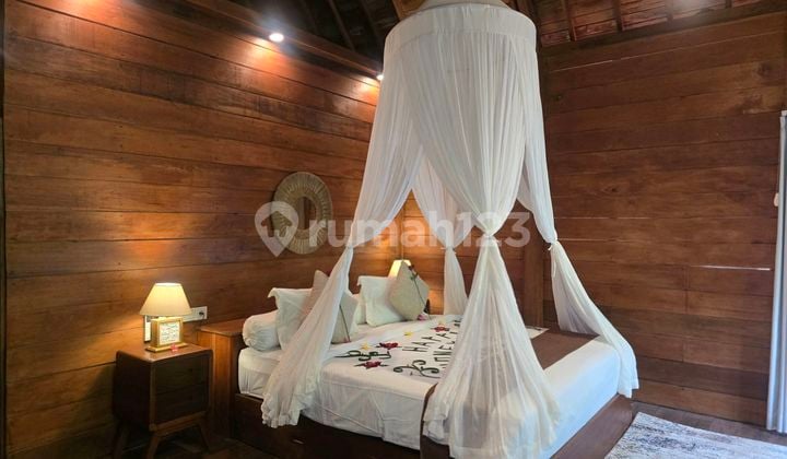 Villa for Rent in Tabanan Bali Villa