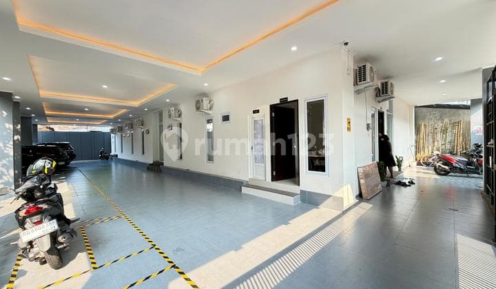 Kost Petojo 4,5 Lantai Sudah Aktif Premium Seperti Hotel