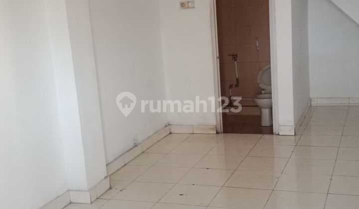 Disewakan Ruko Strategis di Waturenggong Siap Usaha