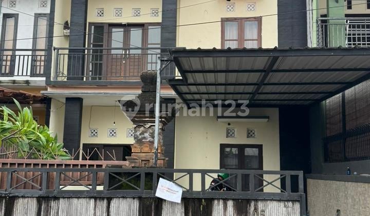 Rumah Murah Meriah Pemogan