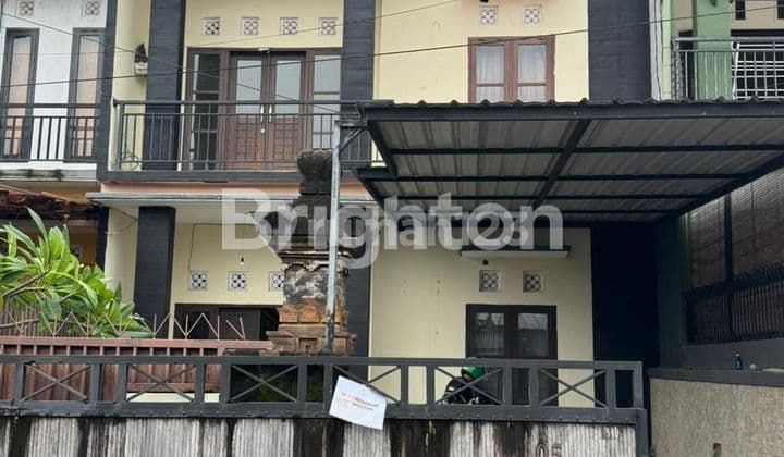 Rumah Murah Meriah Pemogan