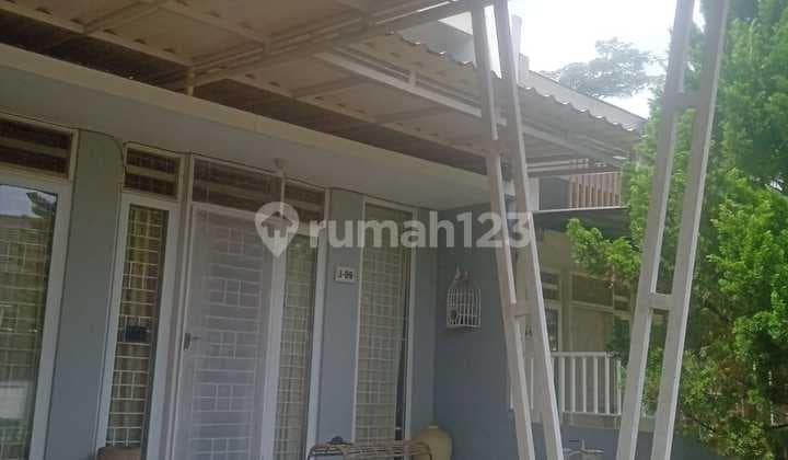 Neatly Furnished House in Sentul Alaya Bogor