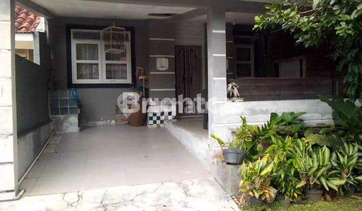 Dijual Rumah Murah di Sentul City